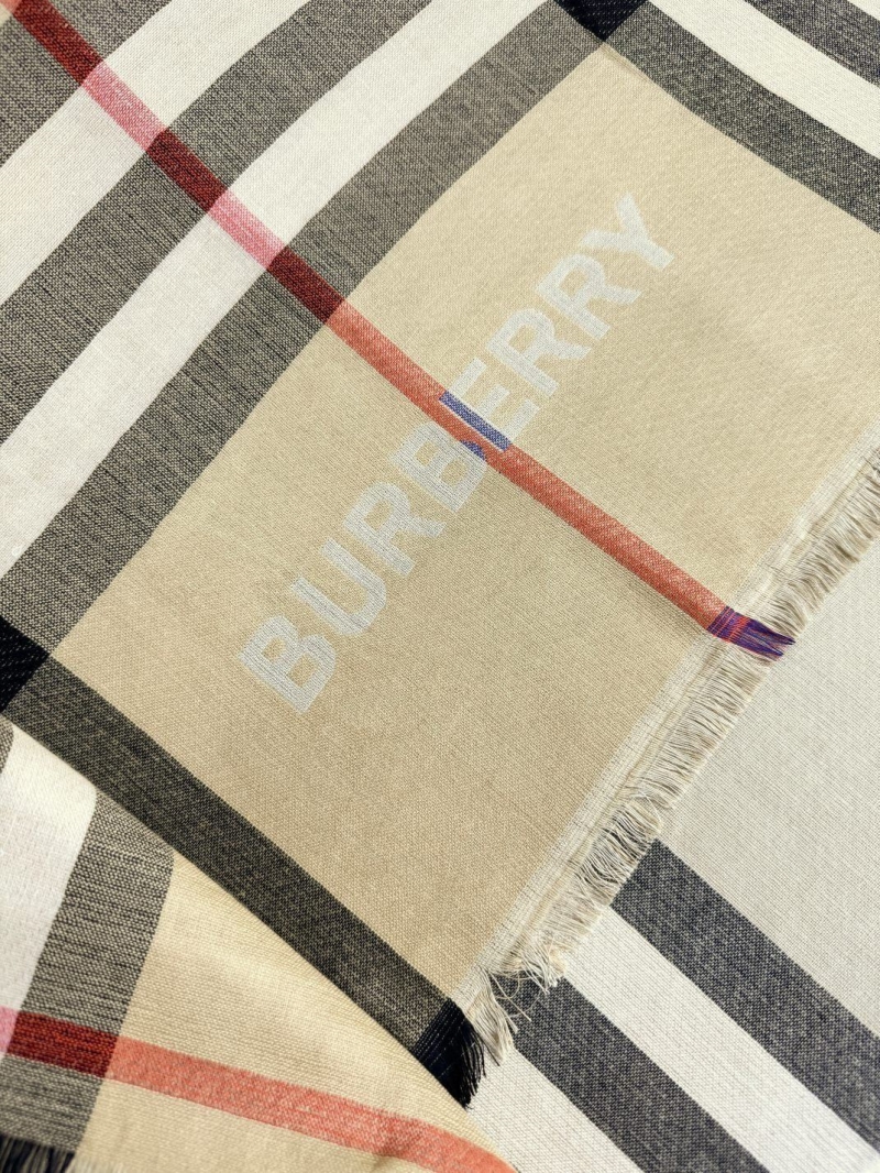 BURBERRY